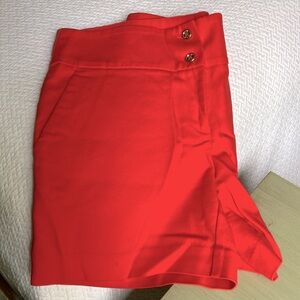 Anne Klein dressy shorts.